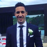 Nick Papanikolaou