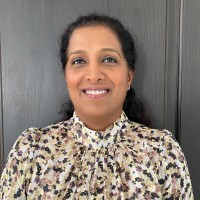 Tharsini Annalingam, CPA, CGA