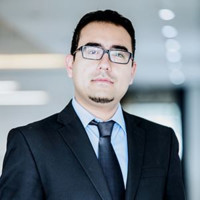 Alberto González Silva