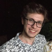 Felipe Böehs Da Rocha