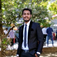 Karan Borana