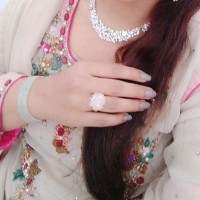 Kaneez Fatima