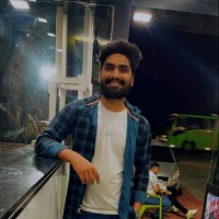 Arjun Anjana