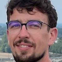 Benoît Morel