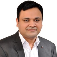 Arun K.