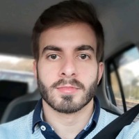 Caio de Andrade Bettoni