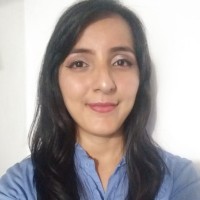 Gladys Cruz