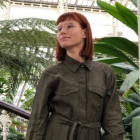 Ieva Pastare