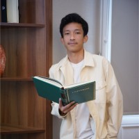 Naufal Akeyla Deaunta