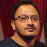 Jude Padidilian