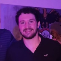 Jonathan Lacovara