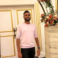 Arvind nair