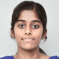 Savitha Shanmugam