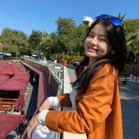 Virginia Wei
