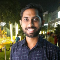 Sagar Deshmukh