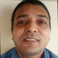 Navneet Thakur