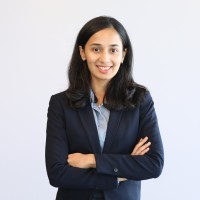 Harshini Kotecha