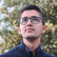 Hamed Ebrahimi