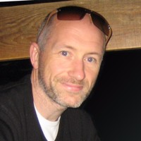 Paul Crosson