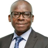 Yemi Lawrence Akinwusi