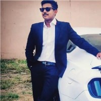 Sandeep Suresh