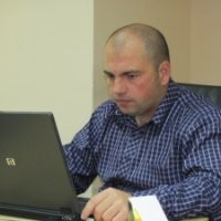 Oliver Petrusev