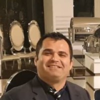 Kazem Shirinzad
