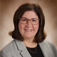 Laurie Gutermuth, Pmp