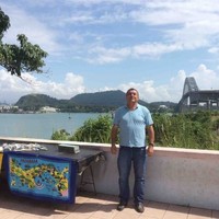 Francisco Javier Pérez Puerta