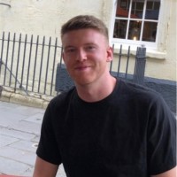 James Donnelly - Ceng (Miet)