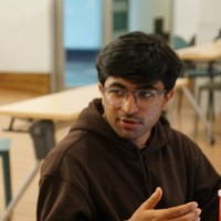 Vihaan Khurana