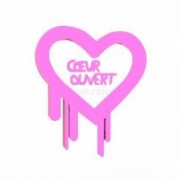 coeurs Ouverts