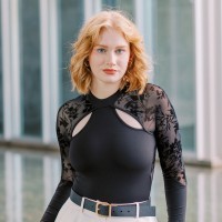 Molly Erickson