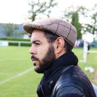 Mohamed El Maalouf
