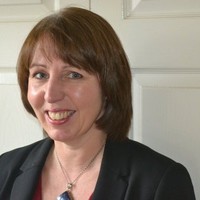 Joanne Kimber