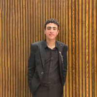yousef shaaban