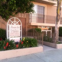 Bronson Apartments