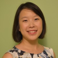 Angelica Cheung