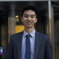 Brandon Luo