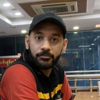 Ayush Dubey