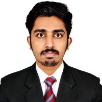 Arjun Ev