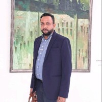 Bhupendra Singh Chouhan
