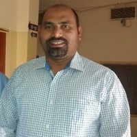 Padmanabhaiah Akurathi