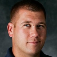 Todd Olson