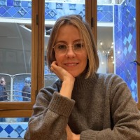 Ana Maria Acosta