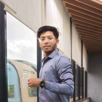 Vaibhav Bagal