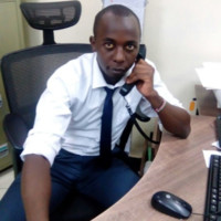 CPA Ngigi Kiboro