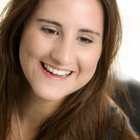 Emily Mclennan (Née Berrington)
