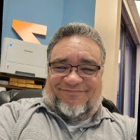 Lenny Alicea