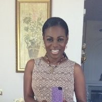 Yolanda Burks